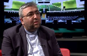 شاهد.. برلماني ايراني يكشف تفاصيل جديدة عن الجماعات المعادية لإيران
