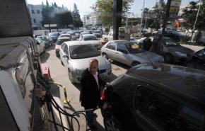 أزمة الوقود تتواصل في مدن تونس