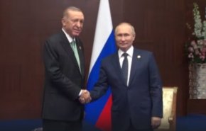 بوتين: مستعدون لتشكيل مركز كبير للغاز بتركيا وتوزيعه على الدول الأخرى