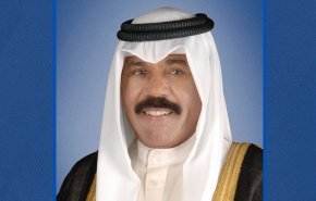 أمير الكويت يهنئ عبد اللطيف رشيد بانتخابه رئيسا لجمهورية العراق
