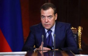 پاسخ مدودوف به هشدار بورل علیه روسیه 