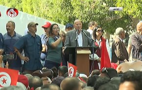 جبهة الخلاص الوطني التونسي: الرئيس قيس سعيد انعزل ونعلن مقاطعتنا للانتخابات القادمة