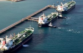 ایران تحقق ربحا مضاعفا من عملیة مقايضة المشتقات النفطية الروسية