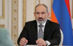 پیشنهاد ارمنستان به باکو درباره ترسیم مرزها
