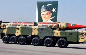 بايدن يصف باكستان بـ'أكثر الدول النووية خطورة'!