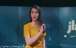 ویدیو/ ادامه رسوایی دروغ پردازی شبکه های معاند فارسی زبان/ رونمایی از دروغ جدید رسانه‌های ضد ایرانی 