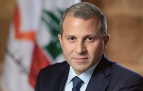باسيل: لن نقبل بتعيين رئيس لجمهورية لبنان من الخارج