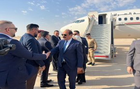 العراق.. وزير النقل يفتتح مطار كركوك الدولي