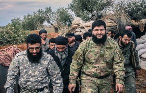 جزئیات خروج "النصره" از عفرین و توافق با گروه های مسلح در شمال سوریه