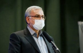 وزير الصحة: ​​إيران تتبوء المرتبة الأولى بالمنطقة في سلامة الغذاء