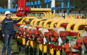 بلومبرغ: الصين توقف إمدادات الغاز إلى أوروبا