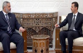 القيادة السورية تستقبل غدا وفدا يضم الفصائل الفلسطينية