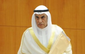 أحمد السعدون رئيسا لمجلس الأمة الكويتي