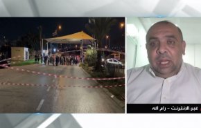 شاهد.. مراسل العالم يكشف تفاصيل جديدة عن استشهاد عدي التميمي