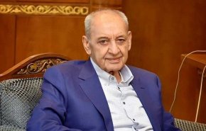 الرئيس اللبنانی: دم عدي التميمي سيزهر نصرًا وتحريرًا