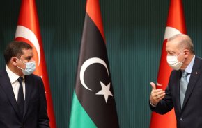 تركيا في ليبيا.. تفوّق بالنقاط