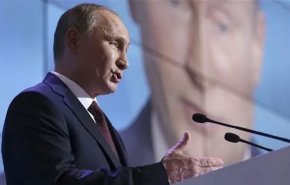 بوتين يشارك في فعاليات منتدى 'فالداي' للحوار في 27 أكتوبر