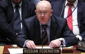 نماینده روسیه در سازمان ملل ادعای خرید پهپاد ایرانی را رد کرد

