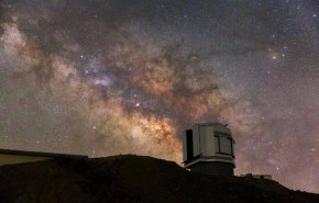 تلسکوپ ایرانی؛ اجرای پروژه علمی در کلاس جهانی در سایه تحریم‌ها

