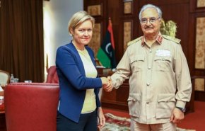ليبيا: تلاسن بين الدبيبة والمشري و ترحيب أممي بـ«اتفاق المغرب»