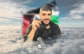 آماده باش کامل رژیم صهیونیستی در کرانه باختری درپی ترور فرمانده مقاومت