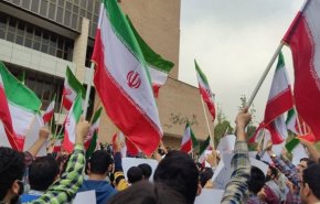 اعتراض دانشجویان به حرمت شکنی در دانشگاه صنعتی شریف