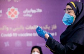 الصحة الايرانية: وفاة واحدة فقط بكورونا خلال 24 ساعة