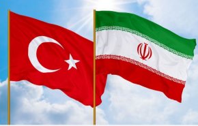 اتفاقيات جديدة بين إيران وتركيا لصادرات الغاز