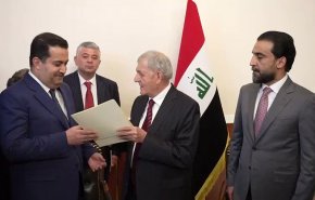 الصراع على توزيع الحقائب الوزارية يعرقل تشكيل الحكومة العراقية الجديدة