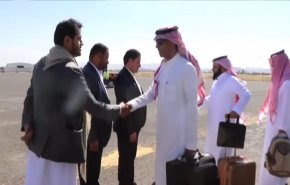 ثالث دولة خليجية تعيد العلاقات مع حكومة صنعاء