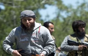  انتقال عشرات الإرهابيين الموالين لـ'القاعدة' من إدلب إلى أوكرانيا لقتال روسيا