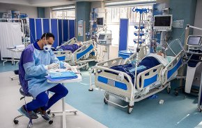 وزارة الصحة : 535 إصابة و4 وفيات جديدة بكورونا في إيران
