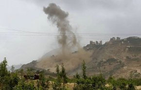 اليمن.. إصابة طفلين بقصف لمرتزقة العدوان على منطقة في البيضاء
