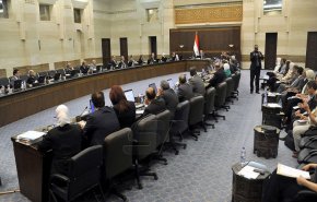 بزيادة قدرها 24.2%.. موافقة أولية على الموازنة السورية لعام 2023