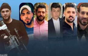 6 شهداء برصاص الاحتلال في نابلس ورام الله + فيديو