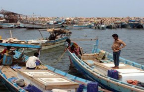 اليمن تدين الانتهاكات السعودية بحق الصيادين في اليمن