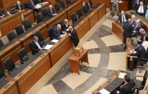 جلسه پنج شنبه پارلمان لبنان برای انتخاب رئیس جمهور لغو شد