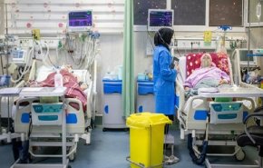 الصحة الايرانية: 170 إصابة و 4 وفيات جديدة بكورونا