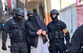 الأمن المغربي يعلن توقيف 5 أشخاص موالين لـ'داعش'
