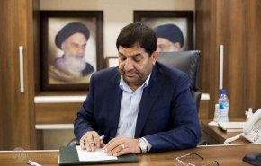 نائب الرئيس الايراني: رد ساحق ينتظر داعمي وآمري العمل الارهابي في شيراز