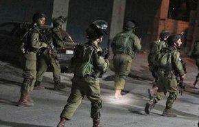 جيش الاحتلال يشن حملة اعتقالات واسعة في الضفة الغربية