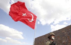 مقتل جندي تركي شمال العراق