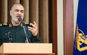 قائد الحرس الثوري: نار غضب وانتقام الشعب الايراني ستطال معسكر الشيطان
