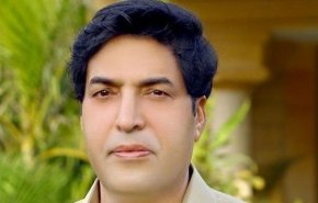 مؤتمر صحفي غير مسبوق لمدير عام المخابرات الباكستانية