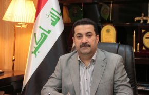 مكتب رئيس الوزراء المكلف العراقي ينشر السيرة الذاتية للسوداني