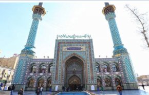 با وجود حادثه تروریستی شیراز همه بقاع متبرکه باز است