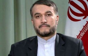 أمیر عبداللهیان: الأعداء يديرون مخططا متعدد المراحل لجعل إيران غير آمنة