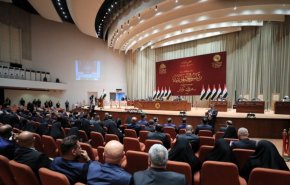 البرلمان العراقي يؤجل عقد جلسة منح الثقة الى الثامنة مساء