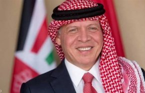 موافقت پادشاه اردن با اصلاحات وزارتی در کابینه دولت