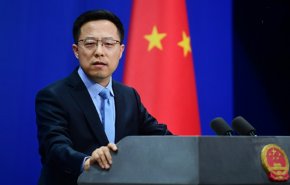 بكين تؤكد فشل أي محاولة أمريكية لإعاقة توحيد الصين وتايوان